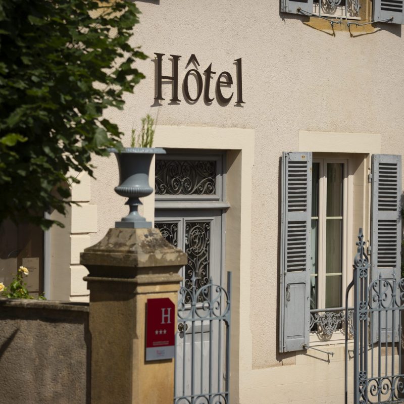 Escapade gourmande pour 2 pers.